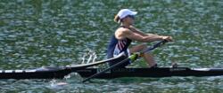 1X Sculler