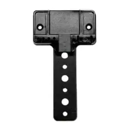 Wireless T-Bracket Mount for SpeedCoach & StrokeCoach