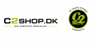 C2Shop.dk
