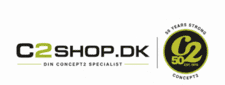 C2Shop.dk