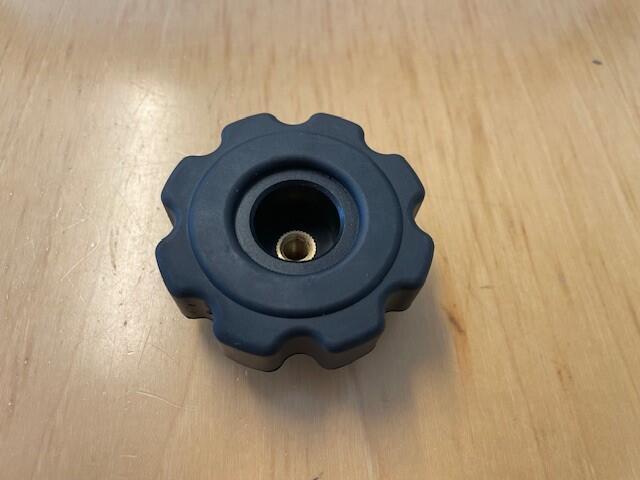 Concept2 BikeErg knob