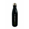 Concept2 drikkedunk 500ml, sort, rustfrit stål