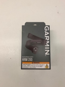 Garmin pulssender HRM 200