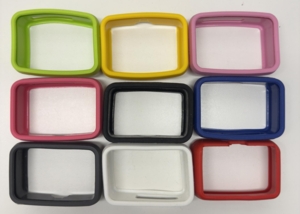 NK SpeedCoach GPS Bumper