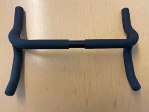 Concept2 BikeErg styr