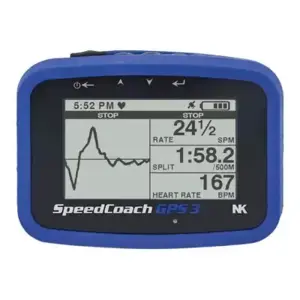 NK SpeedCoach GPS 3 - forudbestilling