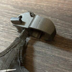 Grip adaptor til Concept2 SkiErg2